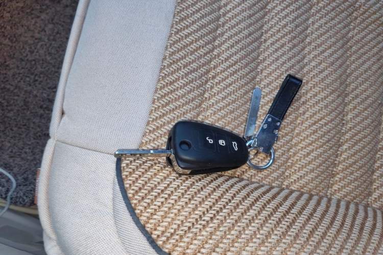 Used Ford Mondeo 2011 2.0L GTDi 200 Fashion Edition