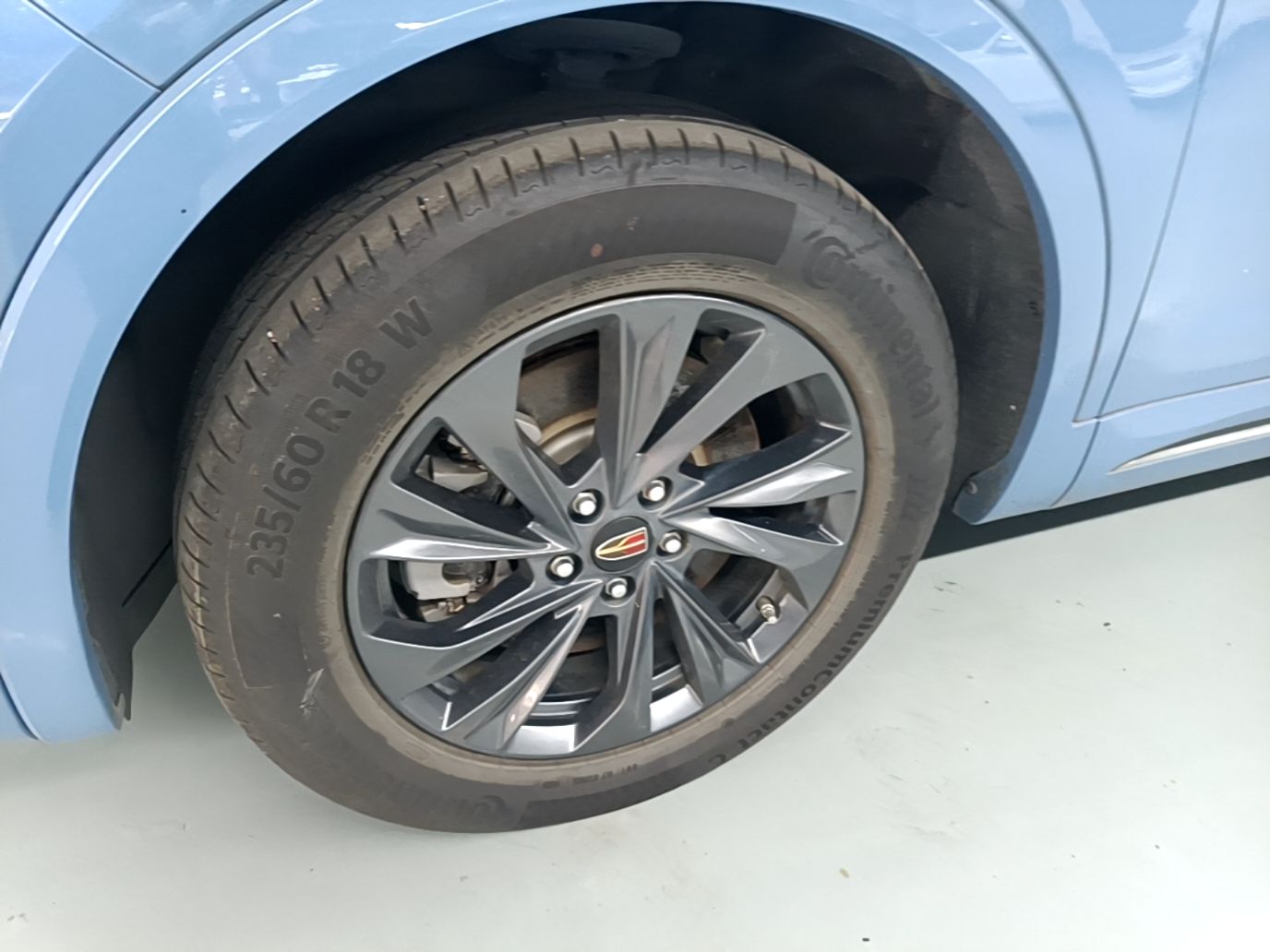 Hongqi HS5 2023 2.0T Qixiang Pro Edition — снимка 10
