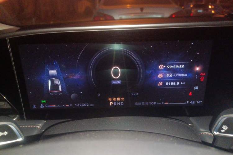 Used Lincoln Z 2022 iXiang Luxury Edition