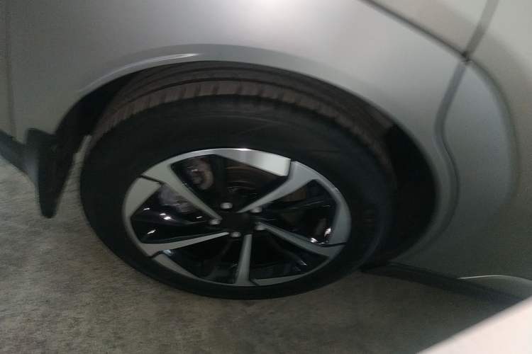 Used AION Y 2023 Plus 510 Smart Edition
