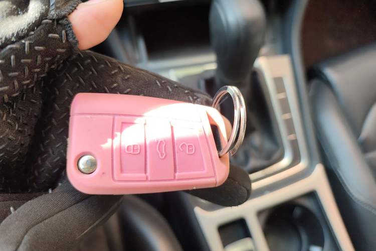 Used Volkswagen Golf 2014 1.4TSI Automatic Luxury Model