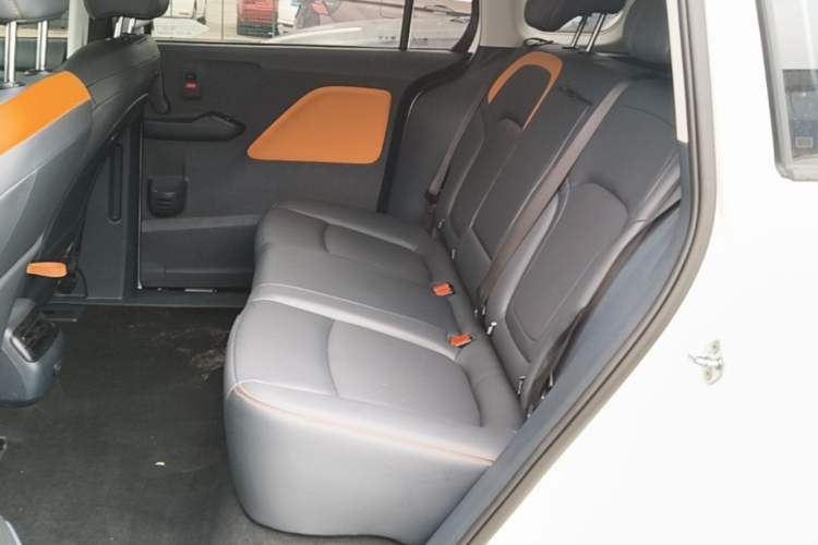 Used Bestune NAT 2023 PRO Enjoy Travel Edition 425km
