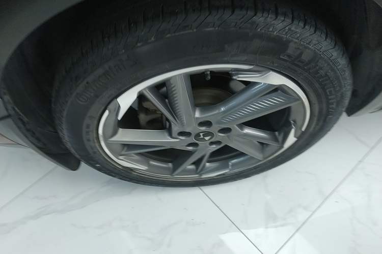 Used DS 7 2018 45THP Rivoli Pioneer Edition