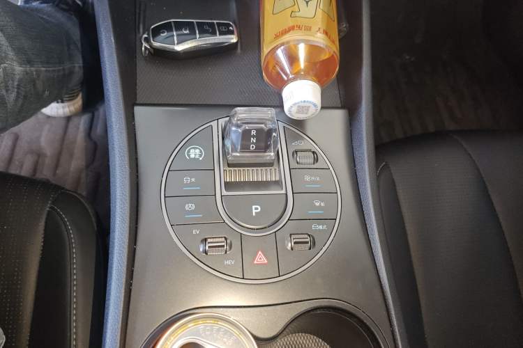 Used BYD Seal 05 DM-i 2025 DM-i Smart Drive 55KM Luxury Model
