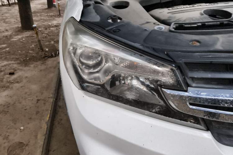 Used Dongfeng Fengon S560 2018 1.8L Manual Comfort 7-Seater