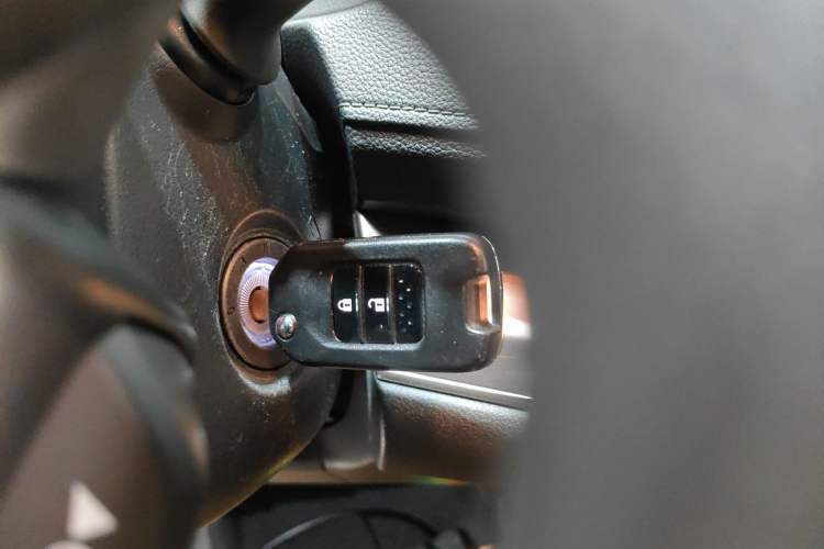 Used Honda CR-V 2016 2.0L Two-Wheel Drive Classic Edition
