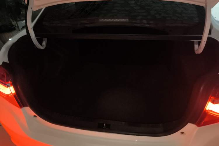 Used Toyota Vios 2021 1.5L CVT Innovation Edition
