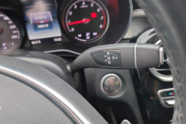 Used Mercedes-Benz C-Class 2016 C 200 4MATIC Coupe