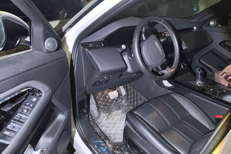 Used Land Rover Range Evoque 2020 249 PS R-DYNAMIC S Sport Edition
