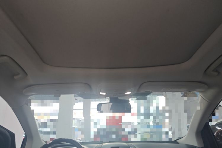 Used Ford Edge 2015 2.0T GTDi Four-Wheel Drive Prestige Model