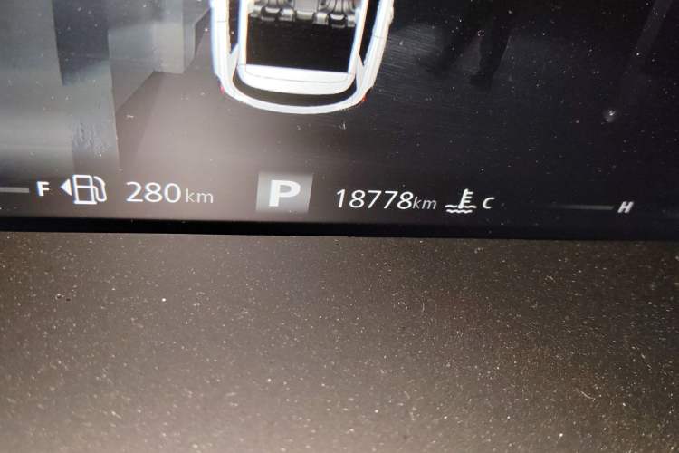 Used Roewe RX5 MAX 2021 Supreme Series 400TGI Automatic Smart Cabin Prestige Edition
