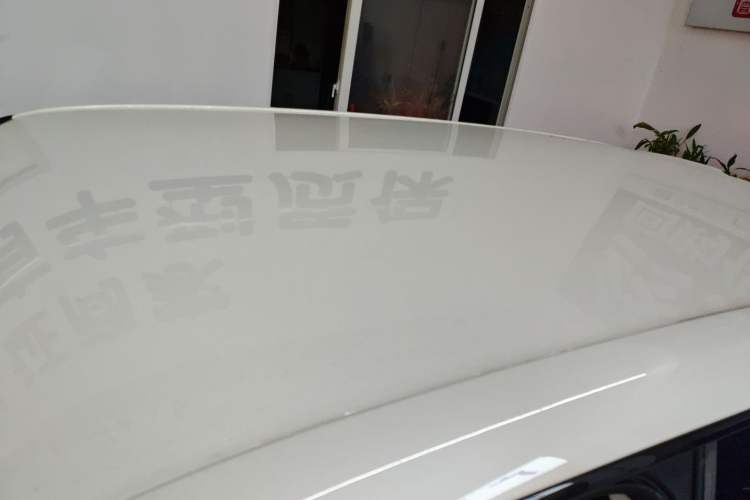 Used Dongfeng NAMMI 01 2024 New Edition 330 Air Roof