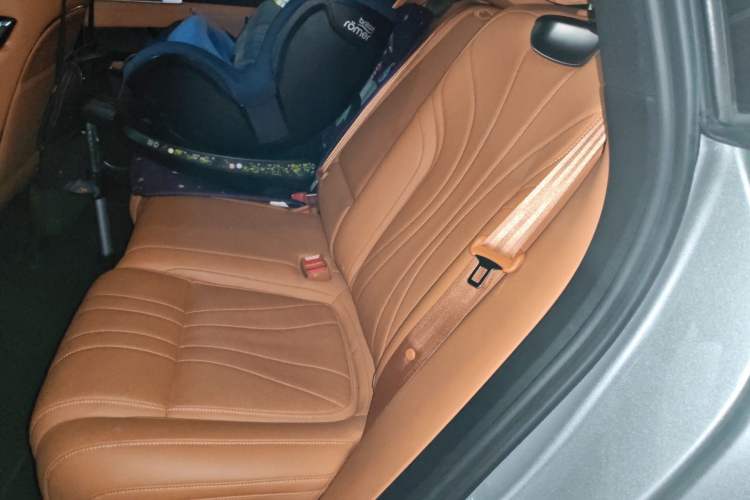 Used XPeng G9 2022 650 Performance Edition Pro
