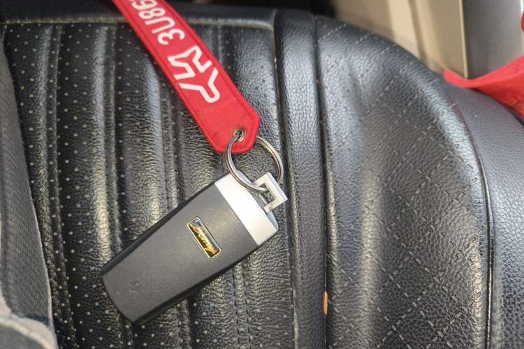 Used Zotye Domy X5 2017 Upgraded Model 1.5T CVT Landlord Edition
