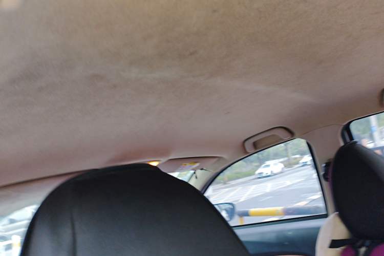 Used Geely Auto Diamond 2016 1.5L Manual Elite Edition
