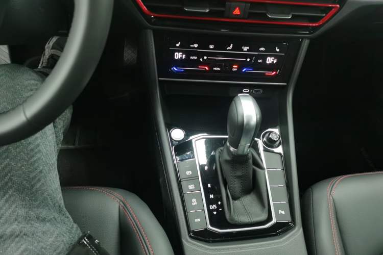 Used Volkswagen Lavida 2024 300TSI DSG Starry Sky Leading Edition Gear Lever