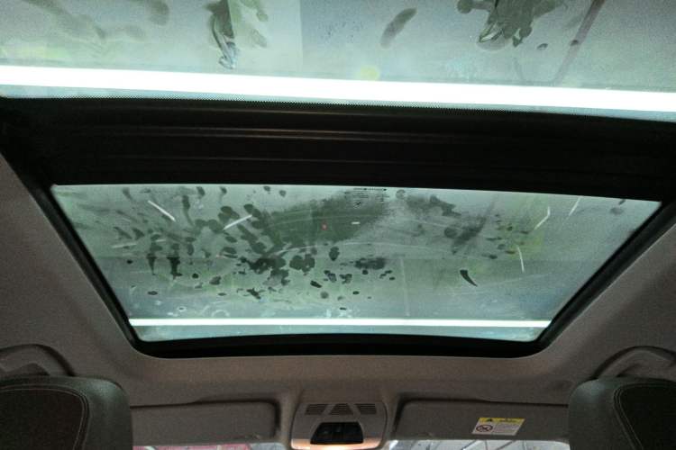 Used BMW X1 2021 sDrive20Li Fashion Model