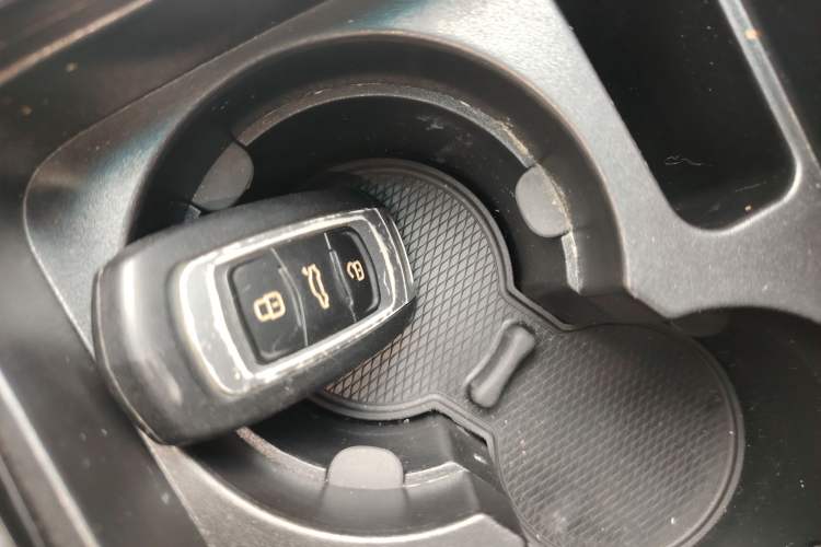 Used Geely Auto Emgrand GS 2016 Sport Edition 1.8L Automatic LingShang Model
