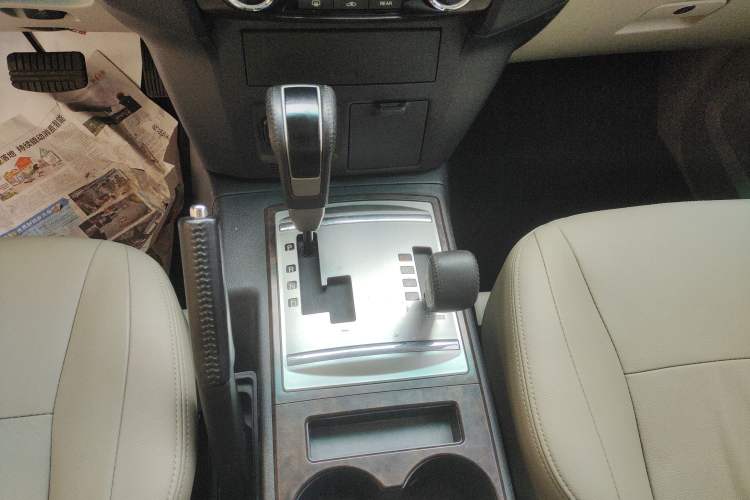 Used Mitsubishi Pajero 