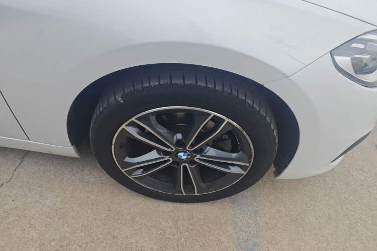 Used BMW 1 Series 2020 120i Fashion Model