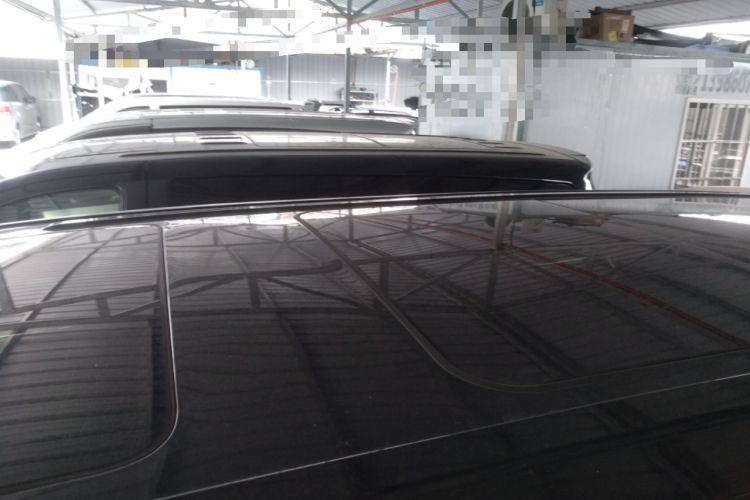 Used SAIC MAXUS G20 2023 Facelifted PLUS 2.0T Gasoline Automatic Luxury Edition