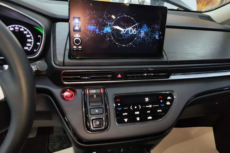 Used Honda Elysion 2022 2.0L eHEV Luxury First Edition