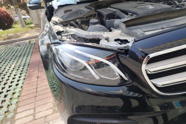 Used Mercedes-Benz E-Class 2018 Restyled E 300 L Sport Luxury Edition
