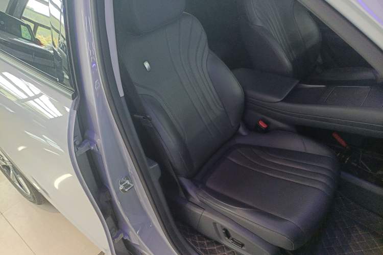 Used Geely Galaxy E5 2024 440km Exploration Version
