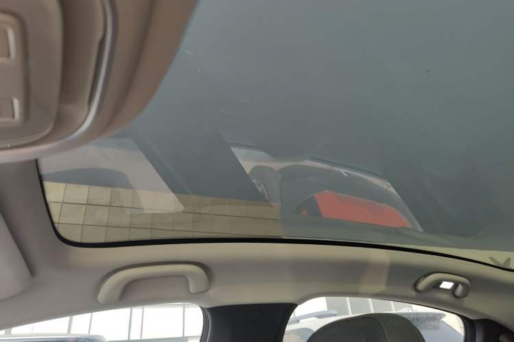 Used Deepal SL03 2022 1.5L 1200 Extended-Range Version