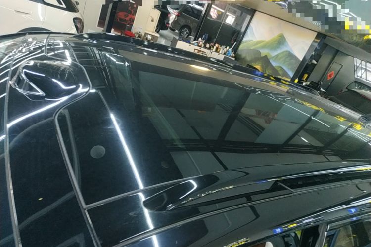 Used Leapmotor C16 2026 Extended-Range 280 LiDAR Zhizun Edition 6 Seats