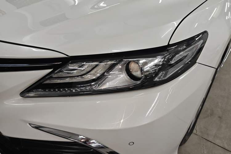 Used Toyota Camry 2023 2.0G Luxury Edition