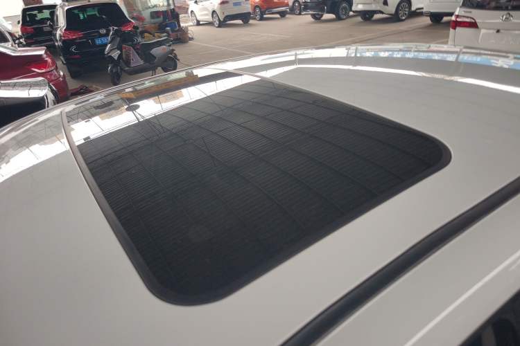 Used Geely Auto Vision 2020 Revised Version 1.5L CVT Asian Games Edition