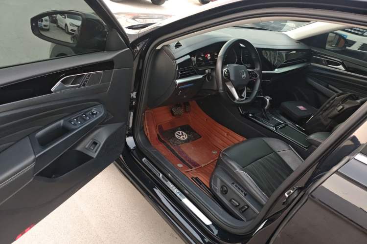 Used Volkswagen Passat 2022 330TSI Luxury Edition
