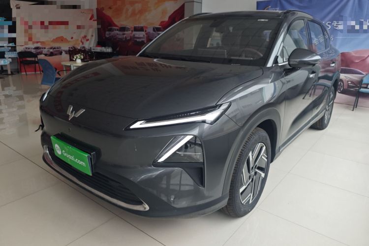 Used Wuling Xingguang S 2024 130km Flagship Version