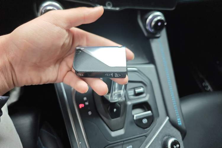 Used Lynk & Co 05 2022 2.0T Two-Wheel Drive Shine Halo