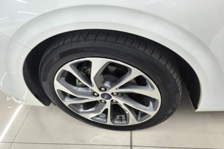 Used Ford Mondeo 2022 Facelifted EcoBoost 245 Ultimate Edition