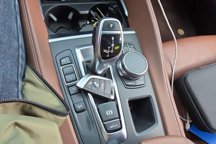 Used BMW X6 2017 xDrive35i M Sport Edition