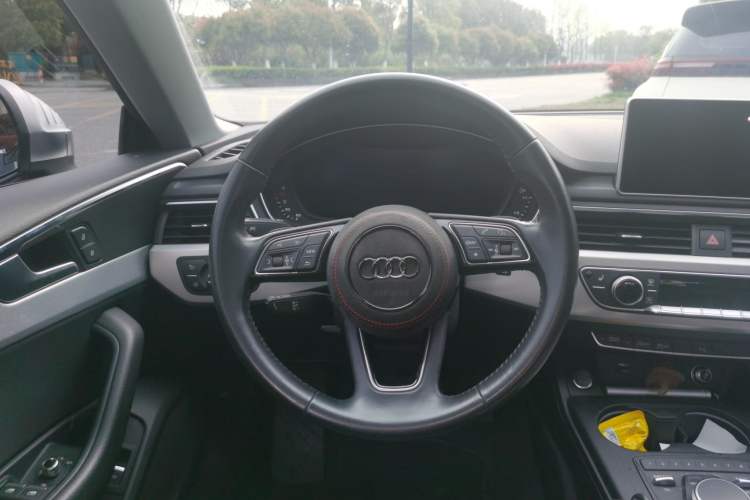 Used Audi A5 2019 Sportback 45 TFSI Fashion Model
