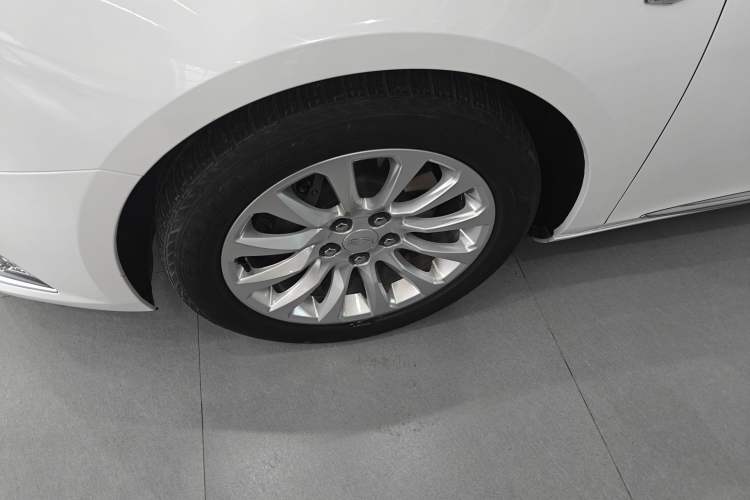 Used Cadillac XTS 2018 28T Elite Edition