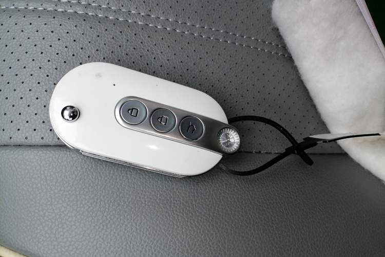 Used Wuling Air ev 2023 - Four Seats - Standard Edition
