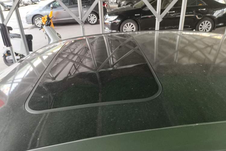 Used Audi A4L 2015 45 TFSI quattro Individual Sport Edition