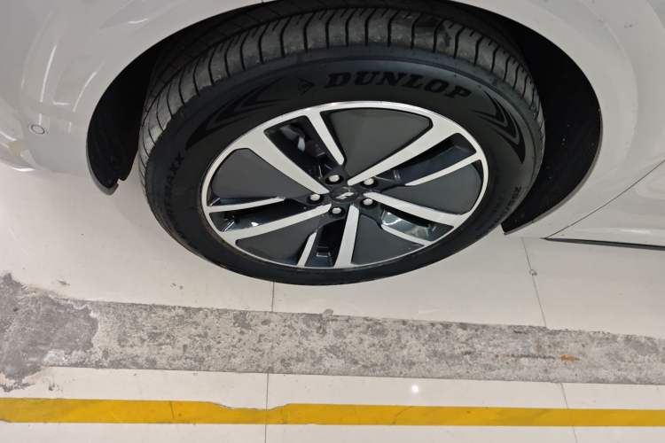 Used Li Auto L6 2024 Pro Model
