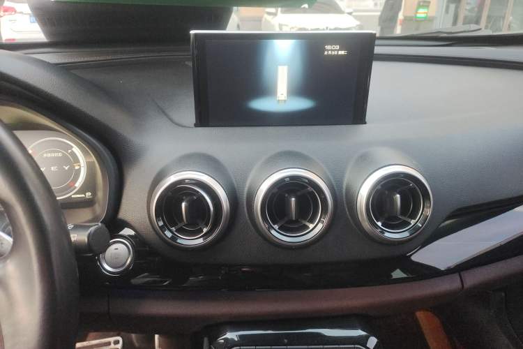 Used Wey VV7 2017 2.0T Flagship Model