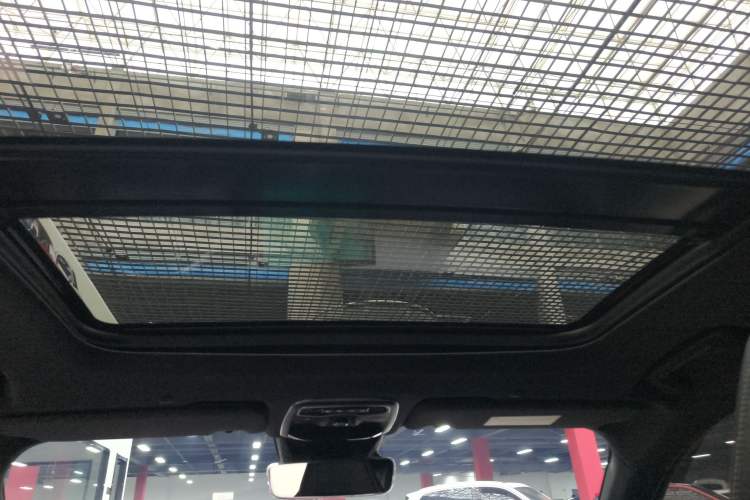 Used Lynk & Co 03 2023 2.0TD DCT JingPro Headliner