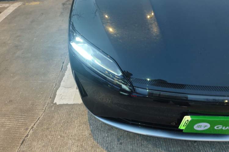 Used Chery Fulwin A9L 2025 Model, 260 Ultra-Long Range Prestige Edition