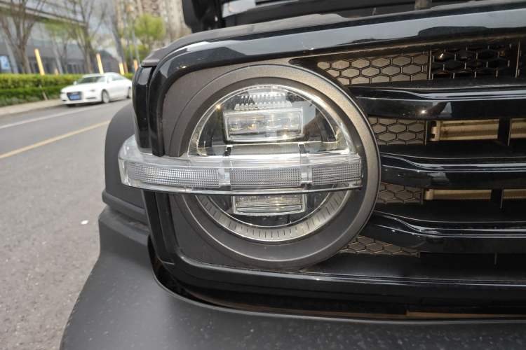 Used Tank 300 2023 Off-Road Edition 2.0T Challenger
