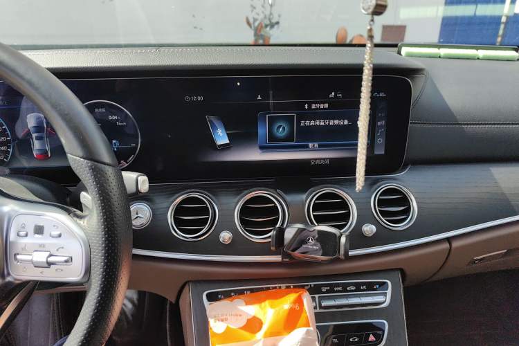 Used Mercedes-Benz E-Class 2019 Restyled E 300 L Sport Luxury Edition