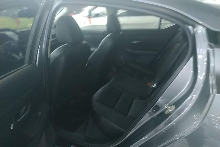 Used Nissan Sylphy 2021 1.6L XL CVT Enjoyment Edition