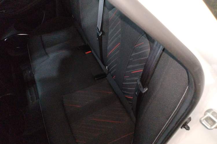 Used GAC Trumpchi GA4 2021 PLUS 235T Manual Elite Edition