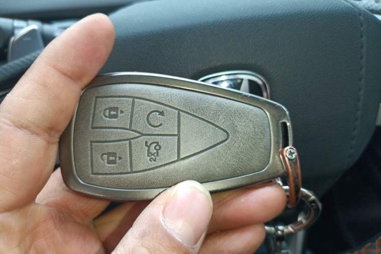 Used Changan UNI-V 2022 1.5T Prestige Version